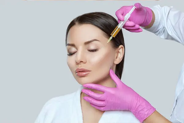 How Does Best Radiesse Filler Improve Facial Structure?