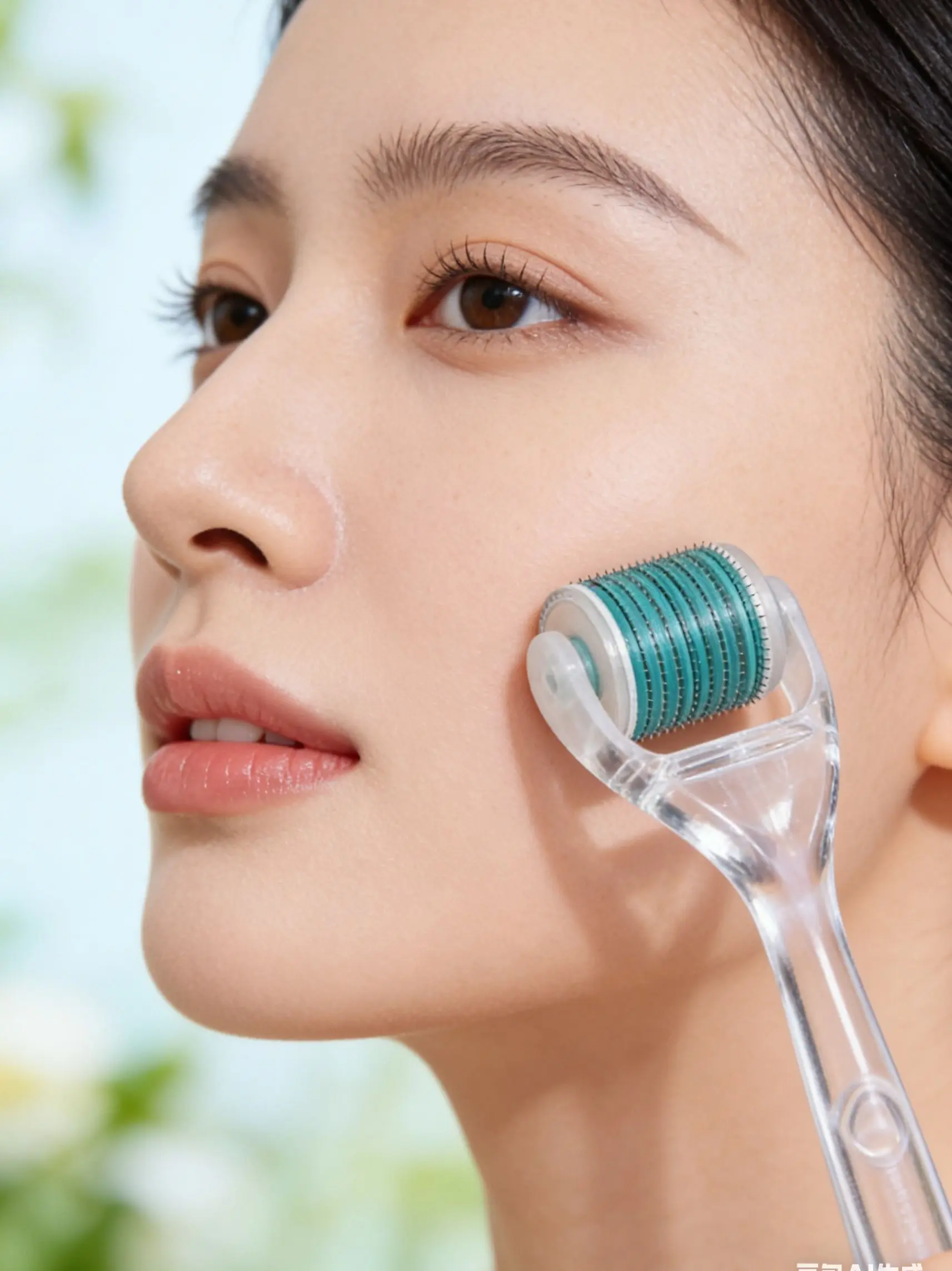Can Microneedling Help Improve Visible Signs of Aging Skin?