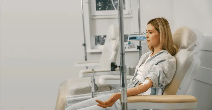 What Results Can You Expect From Immunity IV Drip?