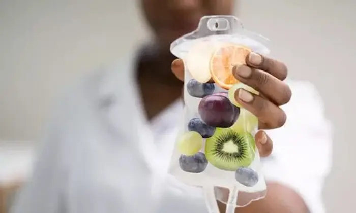 What Is Vitamin Mix IV Drip and How Does It Work?