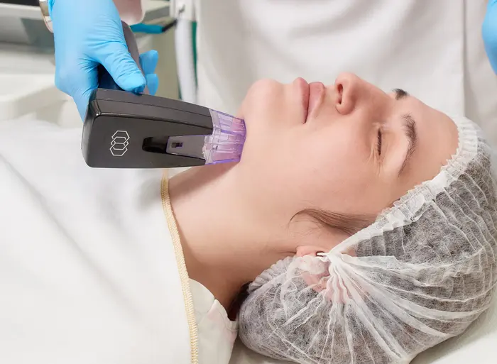 Can Morpheus8 Treatment Refresh Dull Aging Skin?