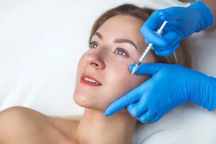 Can Cosmetic Injectables Support Treatment of Certain Disorders?