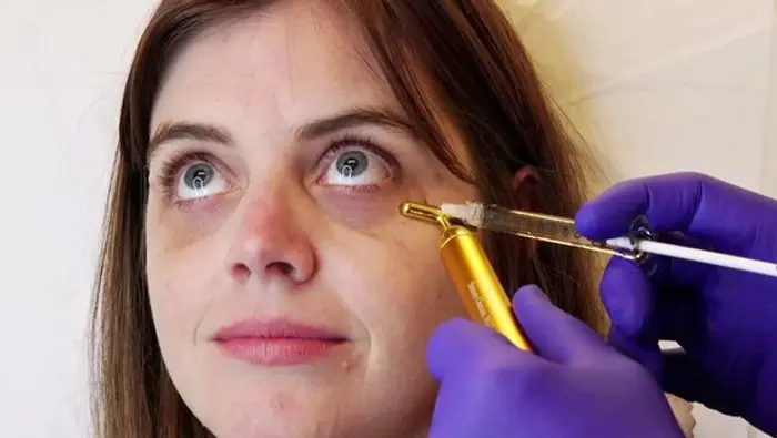Can Skin Booster Injections Refresh Aging Skin Naturally?