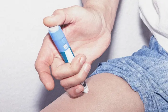 Can Ozempic Injection Help You Lose Stubborn Weight?