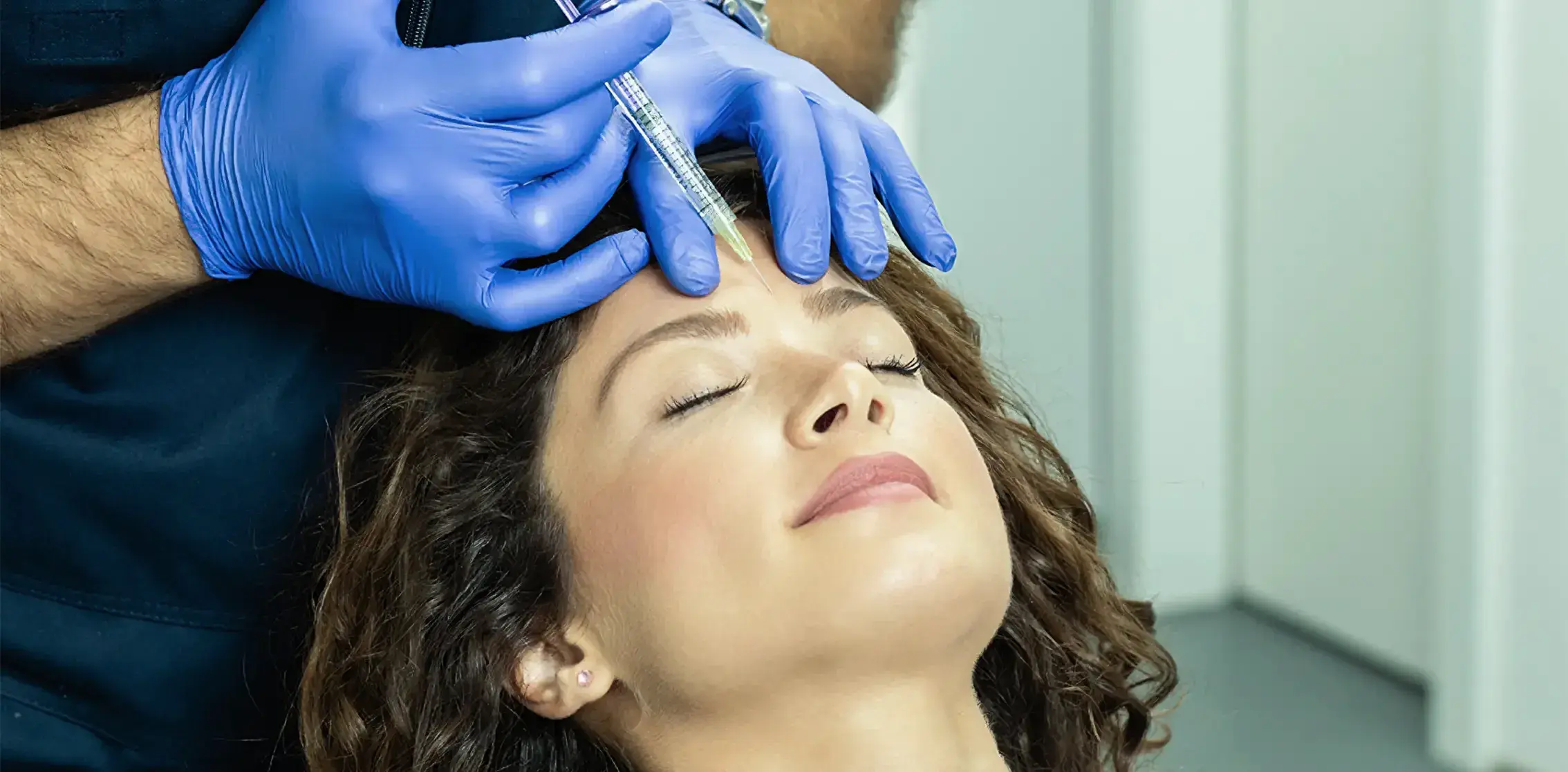 Can Botox Injection Help Prevent Wrinkles Before They Appear?