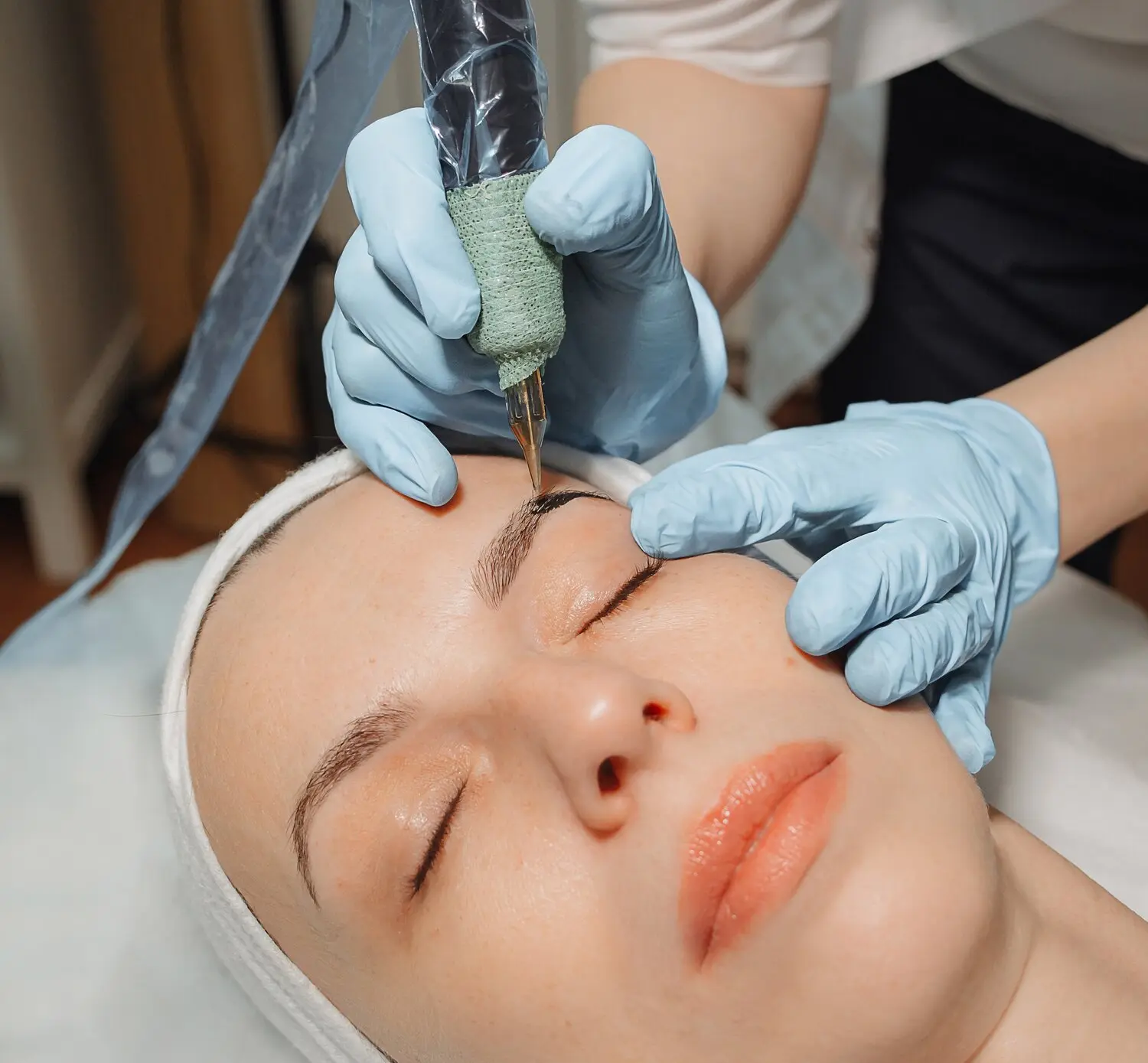 Is Microblading Safe for Eyebrow Shaping?