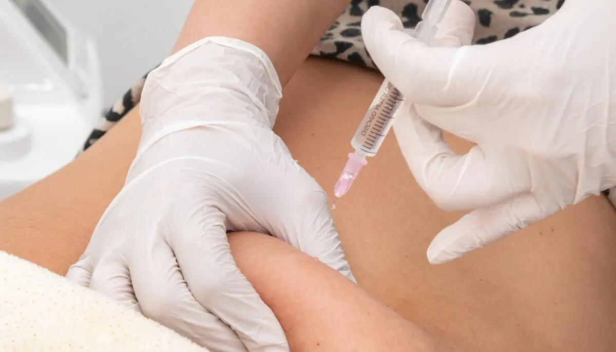 How Can Fat Melting Injections Enhance Your Profile?