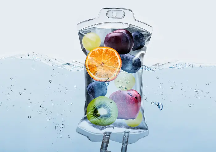 Can IV Drip Deliver Instant Hydration to Your Body?