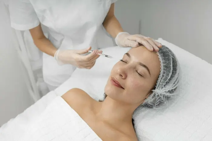 Is Rejuran Injection Helpful For Reducing Fine Lines?