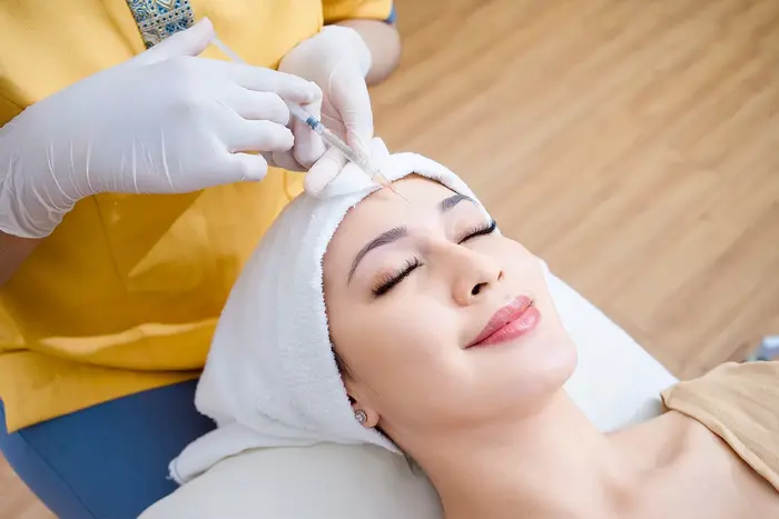 How Can Skin Booster Injections Revive Dehydrated Skin?