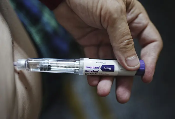 Why Does Mounjaro Injection Help with Portion Control?