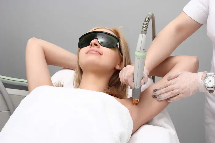 Does Laser Hair Removal Leave Skin Feeling Softer?