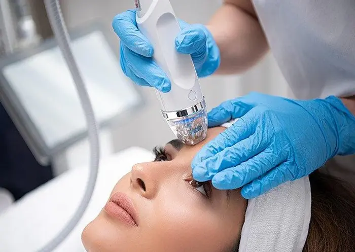 Why Is Morpheus8 Ideal for Reducing Fine Lines?