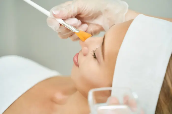 Can Inno Peel brighten dull, tired skin fast?