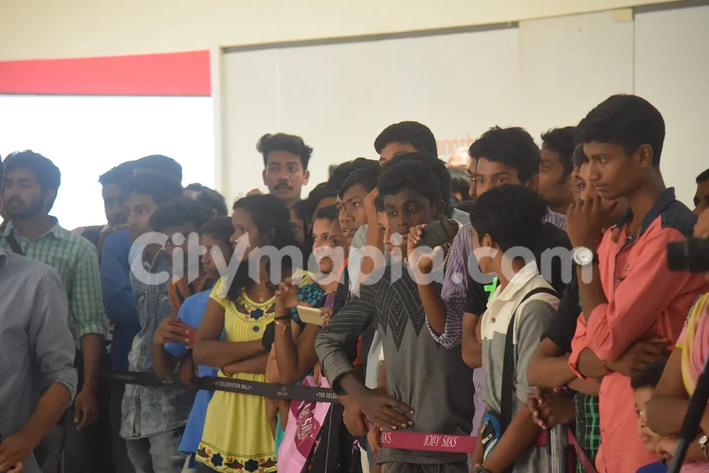 Flash Mob 