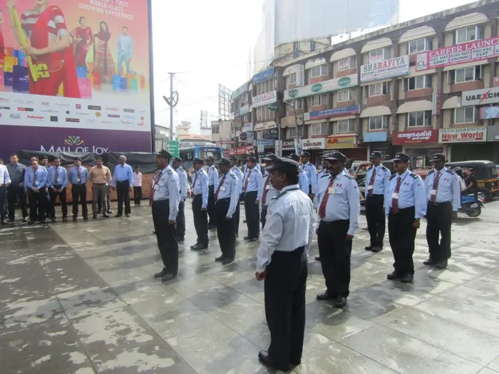 Independence Day Celebrations