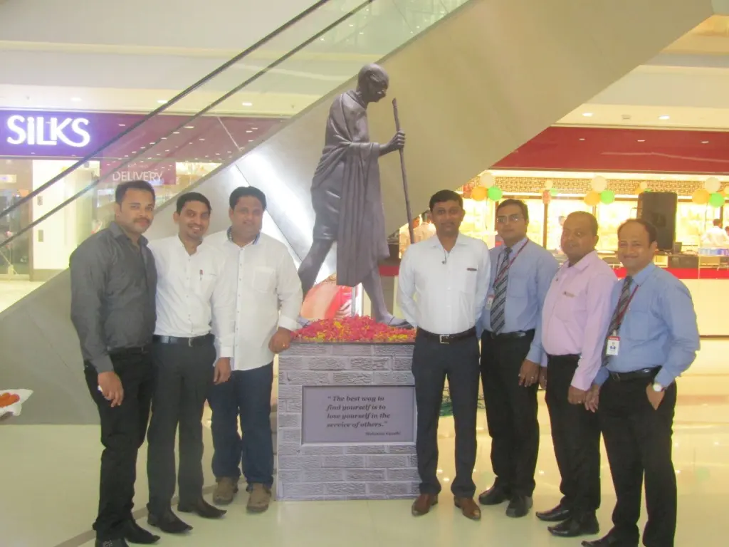 Independence Day Celebrations