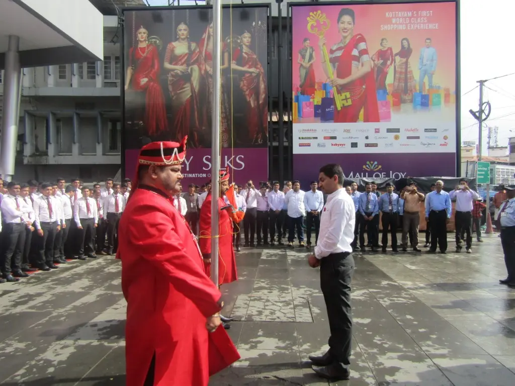 Independence Day Celebrations
