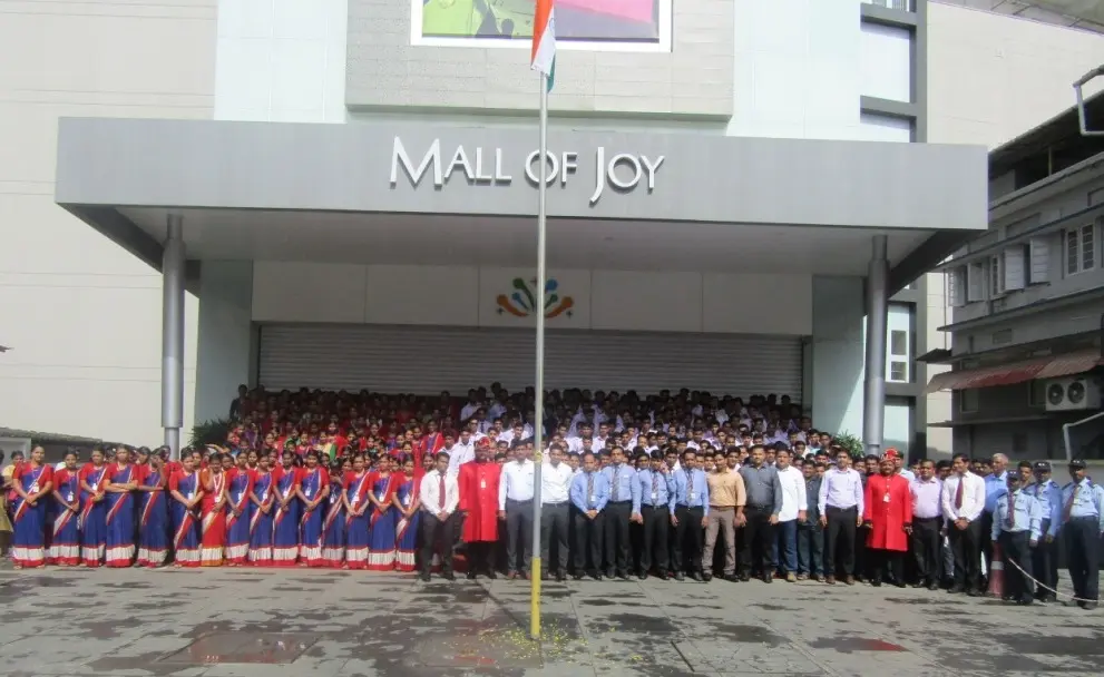 Independence Day Celebrations