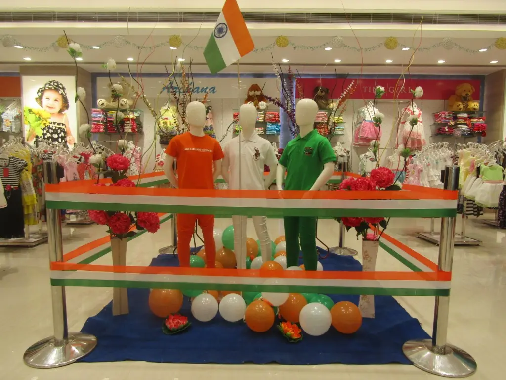 Independence Day Celebrations