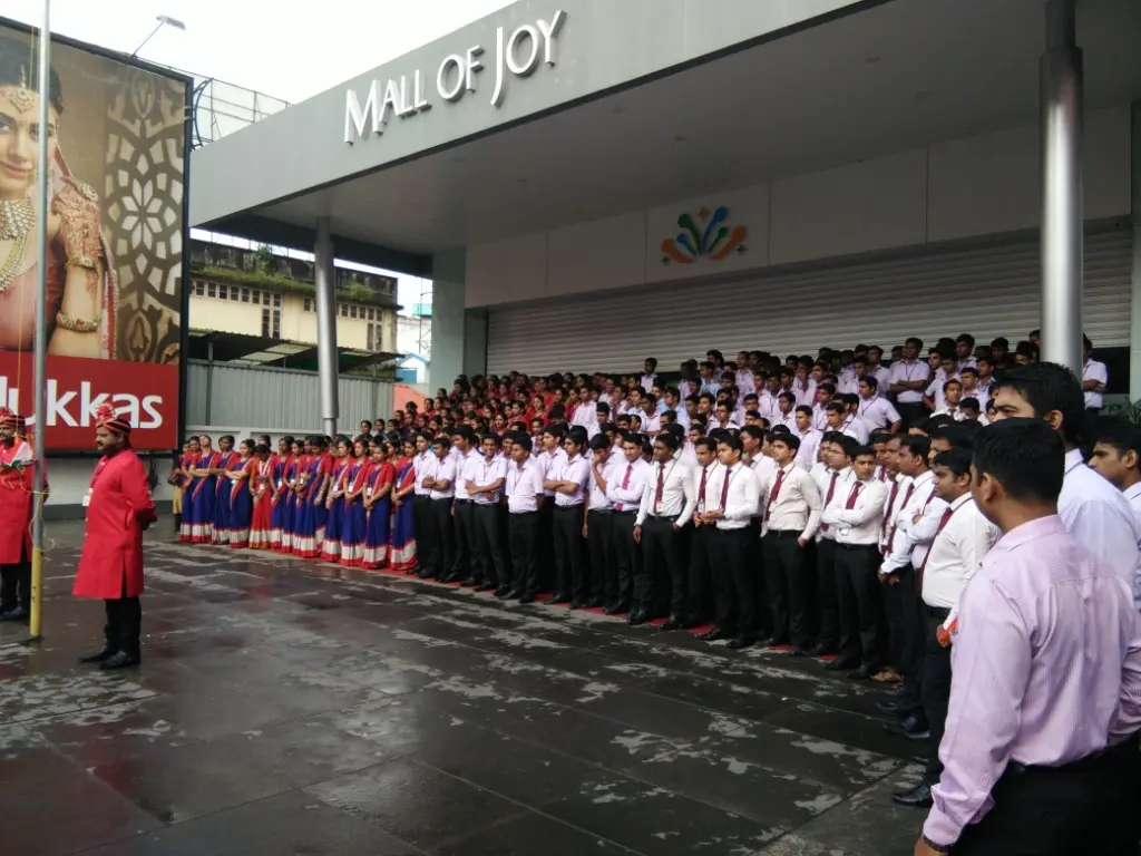 Independence Day Celebrations