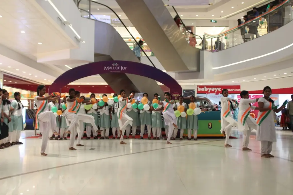 Independence Day Celebrations