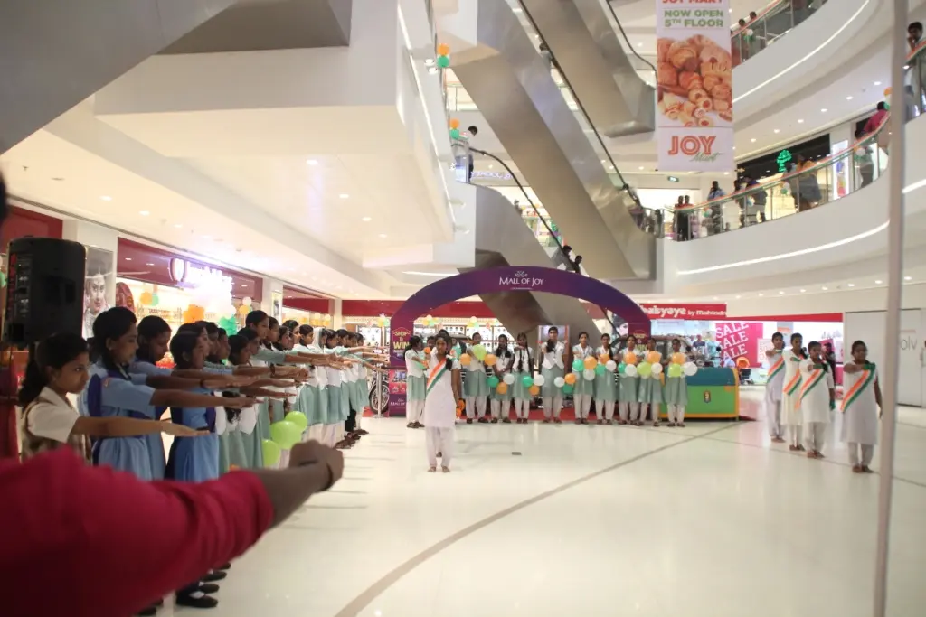 Independence Day Celebrations