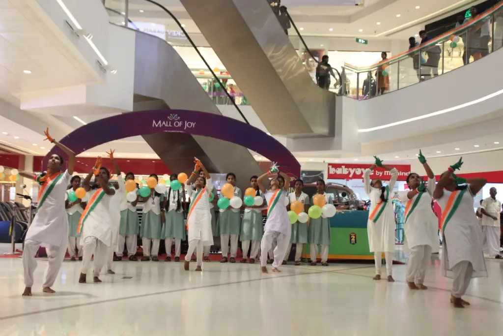 Independence Day Celebrations
