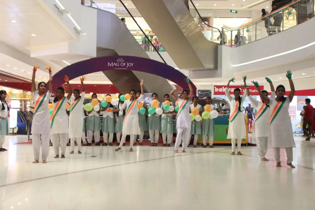 Independence Day Celebrations