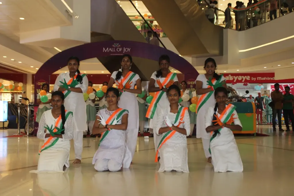 Independence Day Celebrations