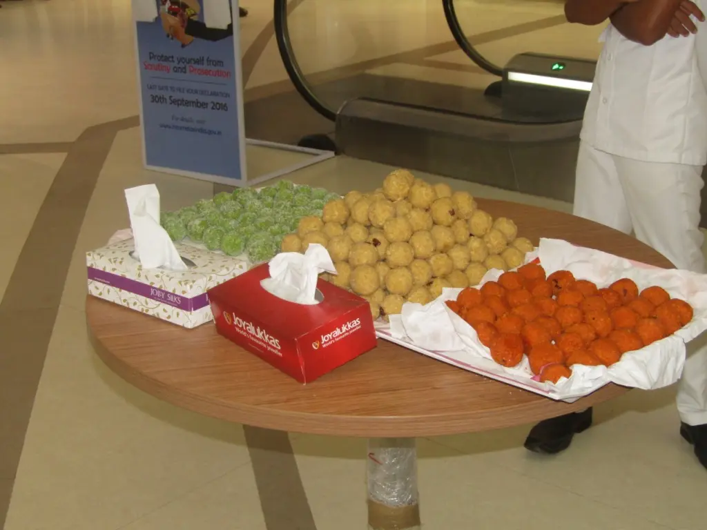 Independence Day Celebrations