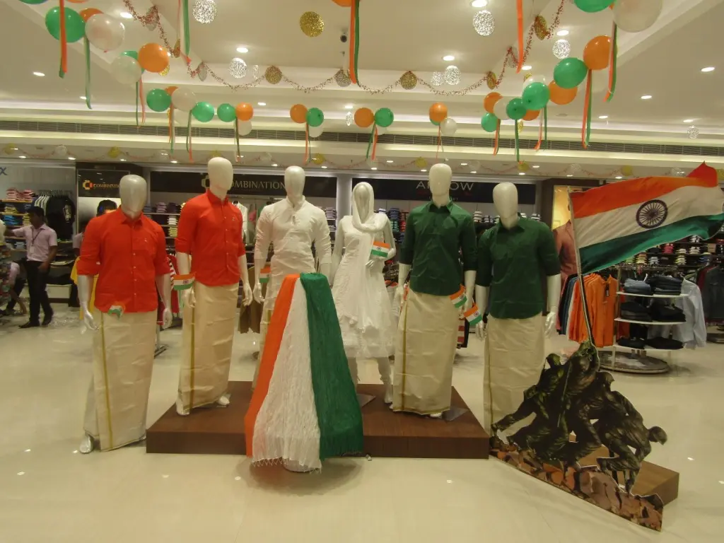 Independence Day Celebrations