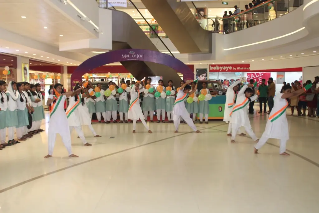 Independence Day Celebrations