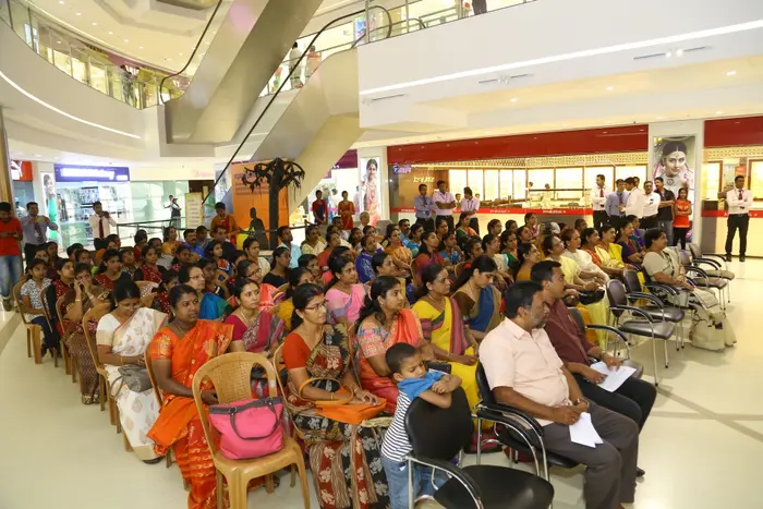 World Teachers' Day Celebration