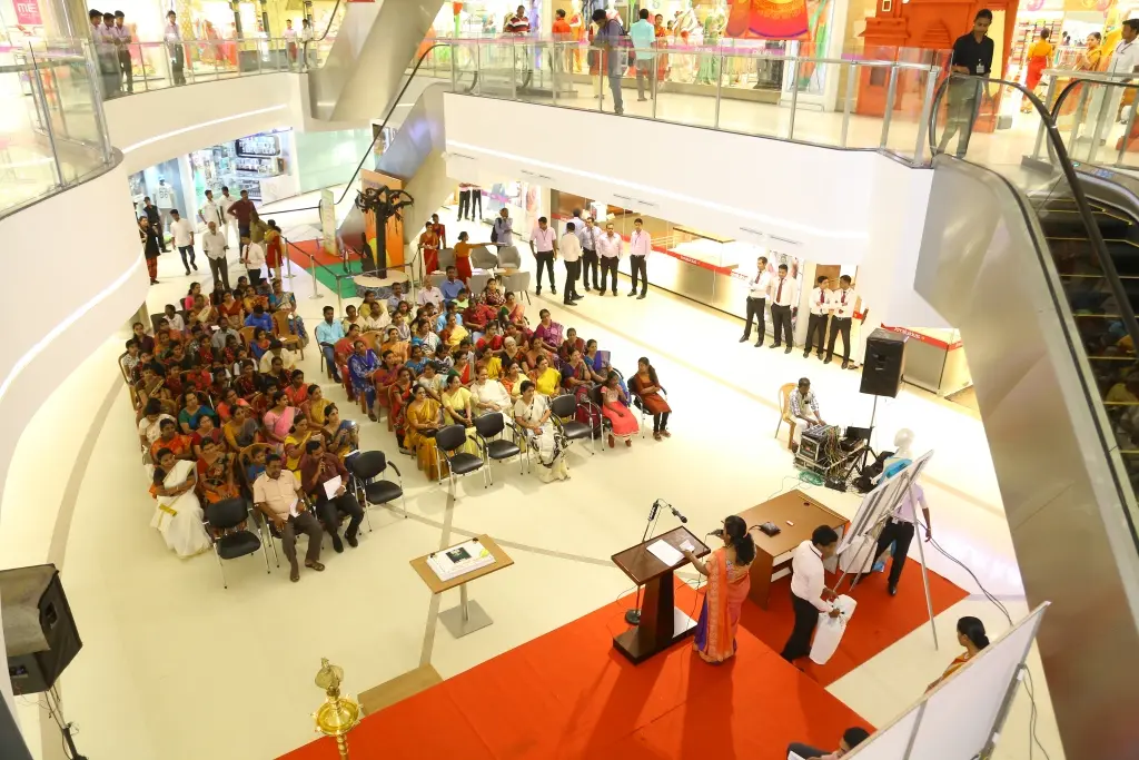 World Teachers' Day Celebration
