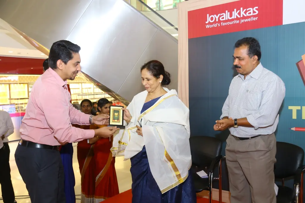 World Teachers' Day Celebration