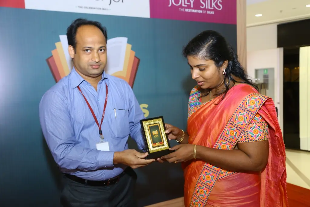 World Teachers' Day Celebration