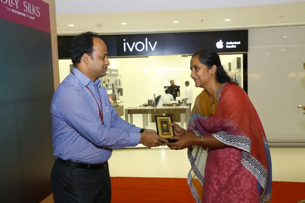 World Teachers' Day Celebration