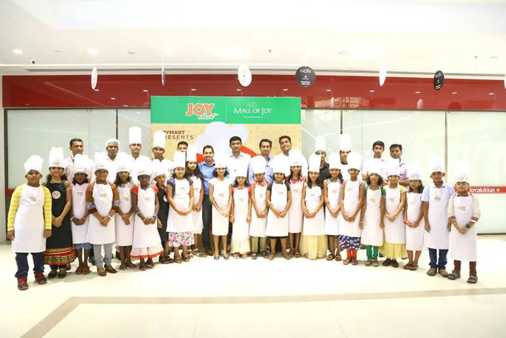 Junior Pastry Chef Competition