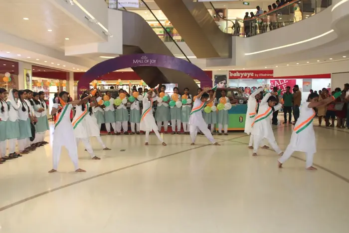 Independence Day Celebrations