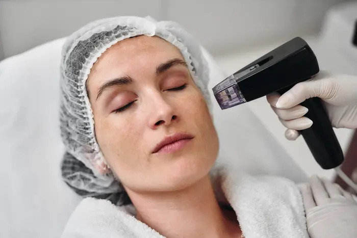 Why Are First-Time Users Choosing Morpheus8 for Wrinkles?