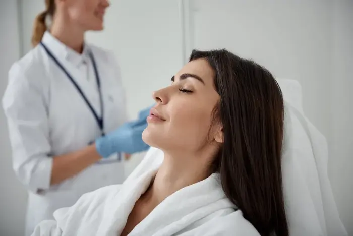 What Do Glutathione Injections Contain?