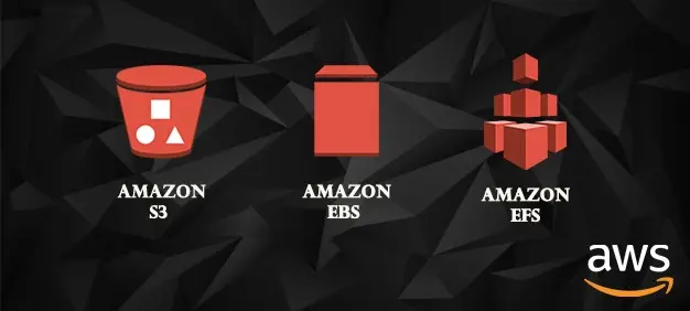 AWS Storage Services 