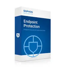 Remotely protected operation with Sophos Endpoint Security 