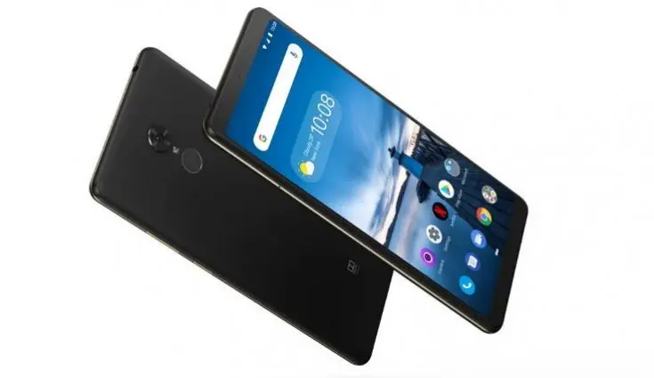 Lenovo Tab V7 sets the Tablet Online Store in motion with the low price tablet
