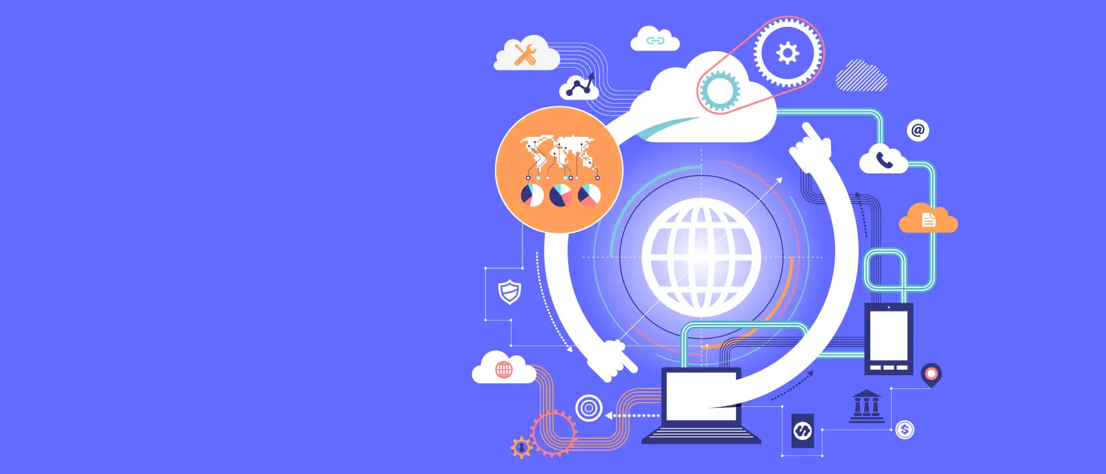 MIGRATING TO CLOUD
