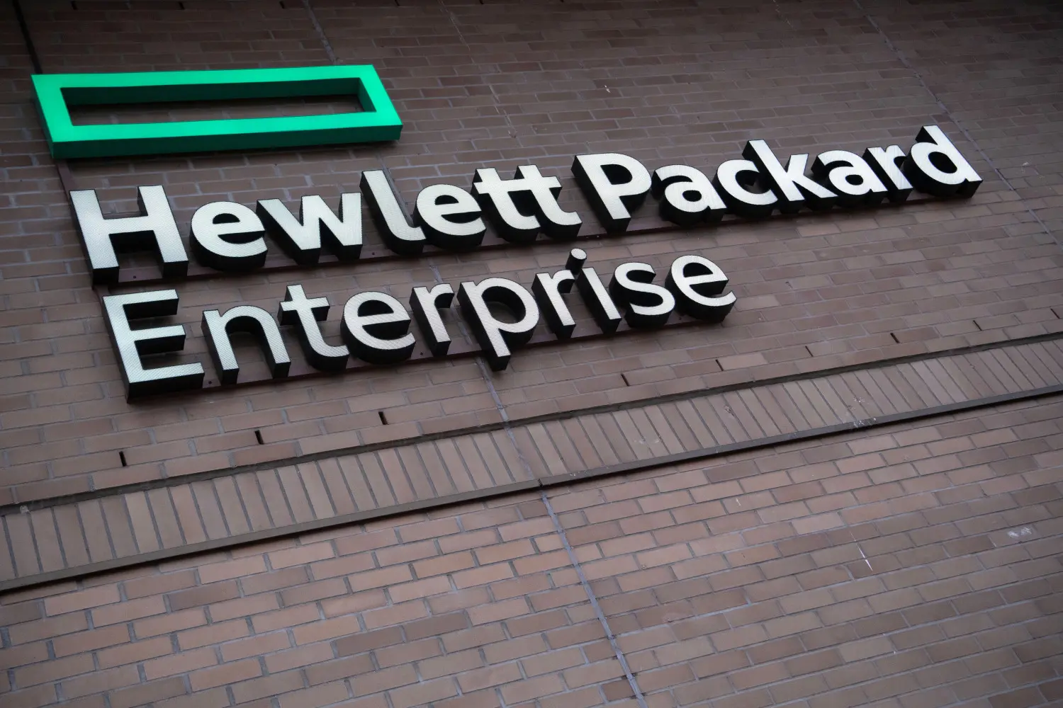 HPE Facilities 