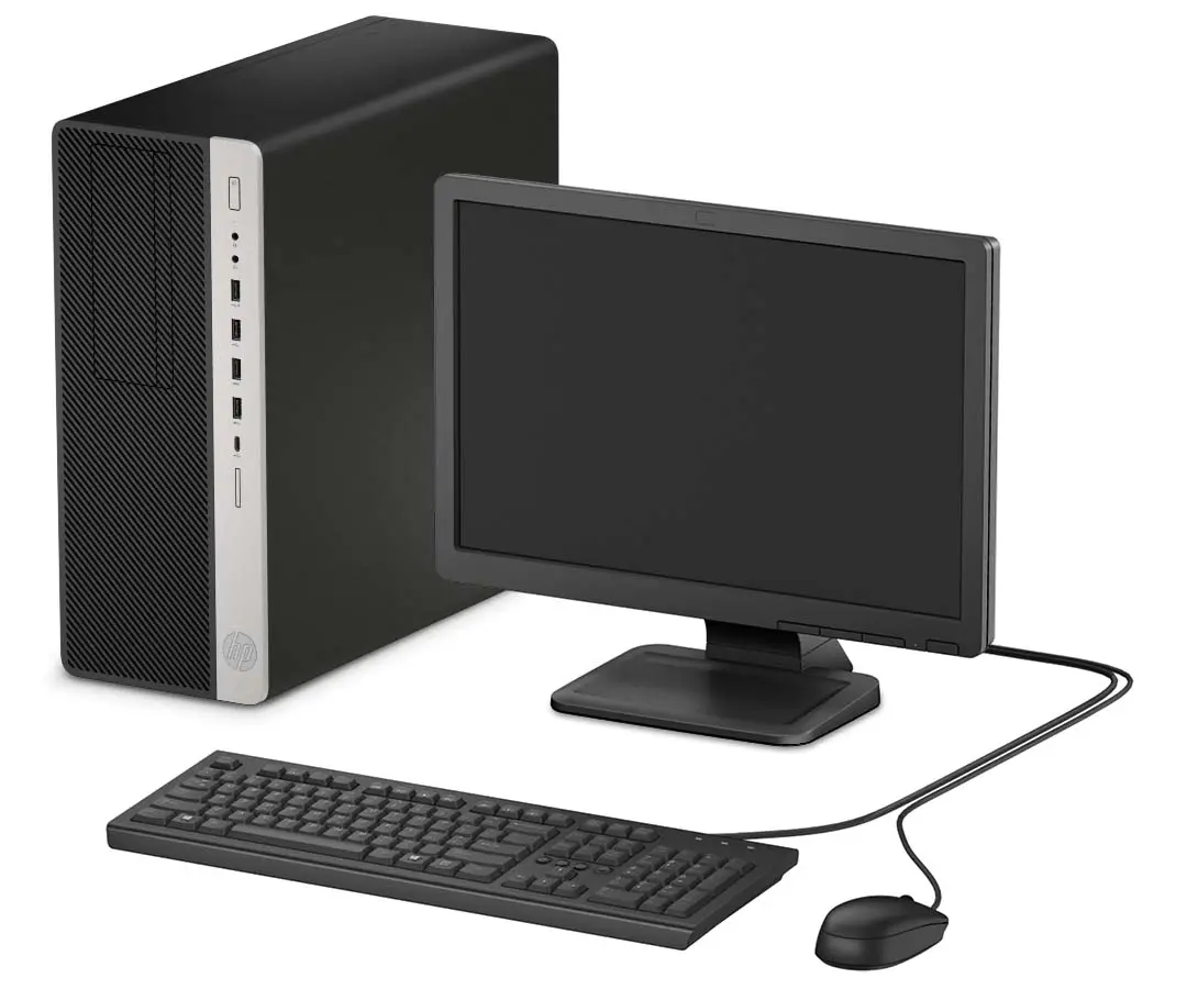 HP EliteDesk 800 G4 Tower- an asset for business?