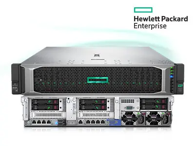 HP Servers