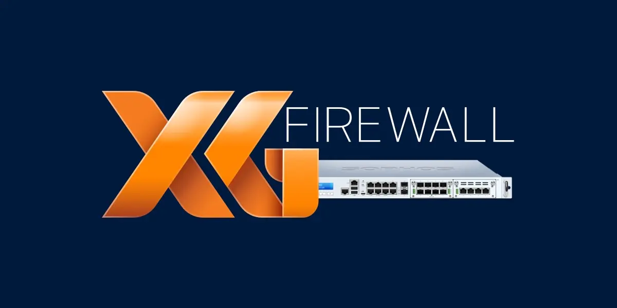 Can Sophos XG 86 be said as the Best Firewall in Sophos Firewall?